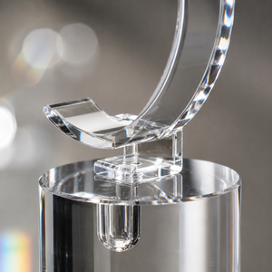 State-of-the-Art Acrylic Display <b>Stand</b> for Watches: Exceptional Versatility and High-End Aesthetics for Jewelry Exhibitions - Product Image 5