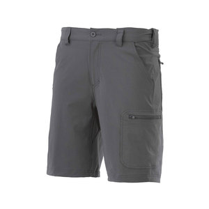 Shorts de pêche à séchage rapide, vêtements de sport de pêche en plein air, shorts respirants et résistants à l'eau pour pêcheurs, vente en gros - Product Image 4