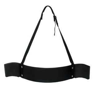 Último Modelo de Arm Blaster de Neopreno Resistente para Entrenamiento de Fisicoculturismo y Ejercicio en Gimnasio - Product Image 3