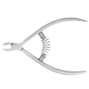 Cortacutículas Premium de Acero Inoxidable, Herramienta para el Cuidado de las Uñas, Removedor de Piel Muerta, Herramienta de Manicura de Calidad Profesional - Product Image 4