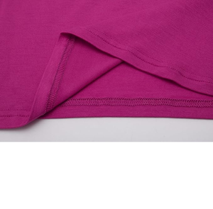Women Short <b>Crop</b> <b>Top</b> Lightweight Eco-Friendly Breathable Spandex/Cotton High Quality Durable Comfortable Latest Design Hot - Product Image 6