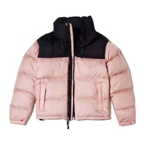 Vente en gros 2025 vestes bouffantes à fermeture éclair pour hommes tissu en toile style High Street disponible en différentes tailles et couleurs pour l'hiver - Product Image 1