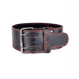 Support de poignet en cuir respirant et réglable pour la musculation et le fitness, personnalisable, vente en gros, fournisseur d'usine, best-seller - Product Image 2