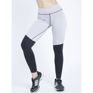 Leggings de yoga et de sport personnalisés Tik Tok, taille haute, effet push-up fessier, compression élastique, effet scrunch, avec logo - Product Image 6