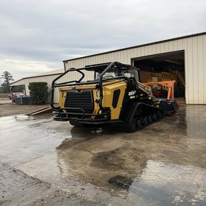 Venta al por Mayor de Cargadora de Orugas ASV RT135 de Primera Calidad, Equipo Pesado Confiable para Sitios de Trabajo Exigentes, Compre Ahora - Product Image 6