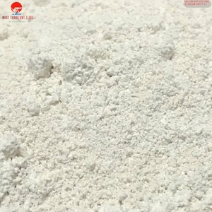 ผงหินปูนขาวธรรมชาติ Nhat Thang VNT 7 เกรดฟิล์มป้องกันไฟฟ้าสถิตย์ สำหรับงานอุตสาหกรรมขึ้นรูปพลาสติกด้วยวิธีเป่าขึ้นรูป  ผงแคลเซียมคาร์บอเนต (CaCO3) สำหรับพลาสติก ยาง และกาว - Product Image 3