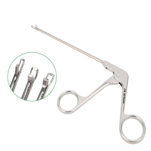 Rongeur Kerrison manuel Blumenthal de qualité supérieure, certifié MOL, le plus vendu, instrument chirurgical à action simple - Product Image 6