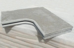 Losas y Azulejos de Piedra Caliza Gris Kurnool, Duraderos y Antideslizantes, para Diseño Interior y Exterior - Product Image 4