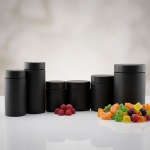 Envase de Plástico Recubierto de Goma, Botella de PET para Champú de 5-2000 ml, Color y Logotipo Personalizables, Tapa de Rosca, Fábrica de Cosméticos en Vietnam - Product Image 2