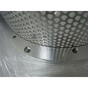 AMAT 0040-95888 โครงยึดอุปกรณ์ - อุปกรณ์และอะไหล่เซมิคอนดักเตอร์ระดับโลกที่เชื่อถือได้ - Product Image 5