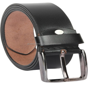 Envío de la gota moda hombres clásico vintage pin hebilla correa de lujo vaca cuero genuino cinturón casual para pedido al por mayor unisex - Product Image 5