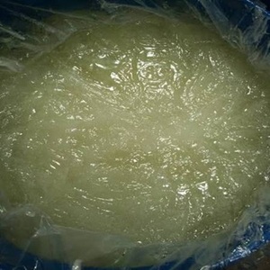 SLES de Grado Cosmético 70% Lauril Éter Sulfato de Sodio de Alta Pureza - Product Image 2