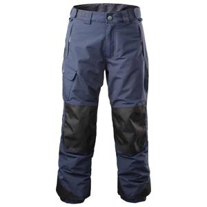 Pantalons de ski imperméables pour hommes, pantalons de snowboard, pantalons de sport d'hiver pour l'extérieur, pantalons de neige isolés avec poches zippées, ajustables - Product Image 1