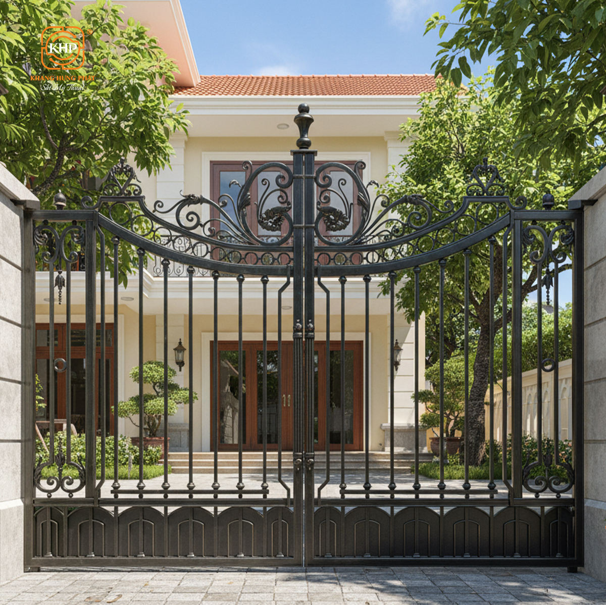 ปรับแต่ง