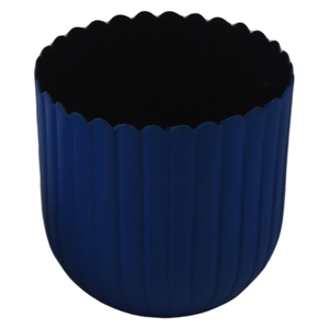 Good Quality Metal Wax <b>Jar</b> <b>Decor</b> Wooden Candle Holder for Christmas <b>Decoration</b> and Home Hotel Restaurant <b>Decor</b> - Product Image 2