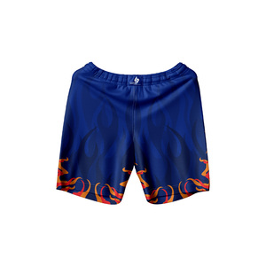 Uniforme de Baloncesto de Lujo con Cuello Redondo, de Secado Rápido, en Poliéster, para Deportes Competitivos y Entrenamiento - Product Image 6