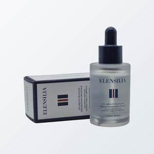 Sérum facial ELENSILIA, K-Beauty coréen, Elrensilla Escargot Original Perfect Core Fit Essence 50ml, fabriqué en Corée - Product Image 4