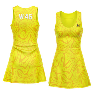 Jupe de tennis et de golf personnalisée pour femmes adultes, sublimée, en tissu extensible écologique, séchage rapide, tenue de performance pour équipe - Product Image 1