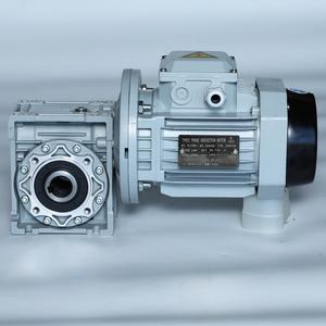 ซัพพลายเออร์มอเตอร์ไฟฟ้าจีนเสนอขายมอเตอร์ไฟฟ้ากระแสสลับแบบมีเบรกแม่เหล็ก <span class=keywords><strong>3</strong></span> เฟส 220/380 โวลต์ 0.12-7.5 กิโลวัตต์ รุ่น Y2 แบบติดตั้งบนแผง - Product Image 1