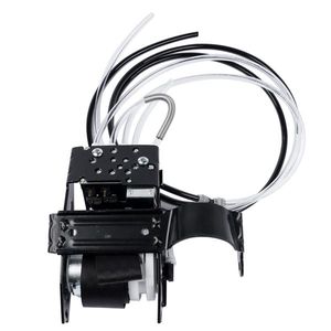 Valvola di controllo livello aria AL166452 per trattori Grammer MSG95 MSG97AL John Deere, numeri di ricambio 5594902 1081313 - Product Image 5