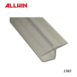 Weather Strip Shower <b>Door</b> Water <b>Seal</b> - Product Image 4