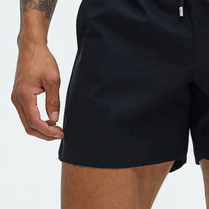 Wholesale Rate Trendy <b>Men's</b> Casual <b>Shorts</b> High Profit Margin Street Fashion Essential Fashion Drawstring <b>Shorts</b> <b>For</b> <b>Men</b> 2026 - Product Image 3