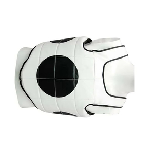 Protection de poitrine de baseball de qualité supérieure avec un design dernier cri, équipement de sécurité sportive, protection de poitrine en vente - Product Image 6