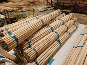 Mejor Precio en Varas de Ratán, Proveedor Vietnamita para Muebles y Manualidades - Product Image 3