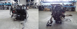 motor 2TR FE usado - Product Image 2