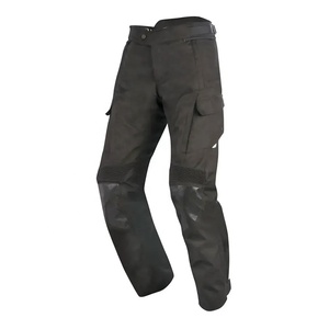 Pantalon de moto pour hommes en textile Cordura textile de protection pantalon de moto respirant pantalon de moto de randonnée - Product Image 6