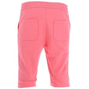 Ropa deportiva para hombre, pantalones de chándal unisex, pantalones cortos de lana de algodón liso al por mayor, ropa de calle Hip Hop, sudor en blanco ecológico - Product Image 2