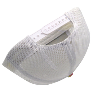 Gorra de Béisbol de Sarga de Algodón Saleh Enterprises, Unisex, Ajustable, Suave, Transpirable, Impermeable, para Verano, Casual, Deportes al Aire Libre, Protección Solar - Product Image 5