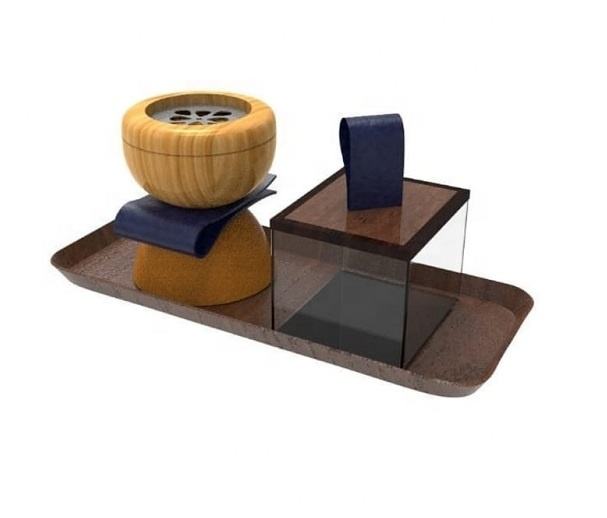 ปรับแต่ง