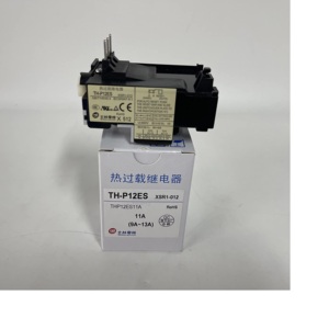 Shihlin Electric Thermal Overload <b>Relay</b> TH-P60E 28-38A - Product Image 2