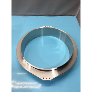 TOKYO ELECTRON TEL COVER, PLATE, MANIFOLD, FLANGE - Equipo y piezas de semiconductores de confianza de la marca global legada - Product Image 1