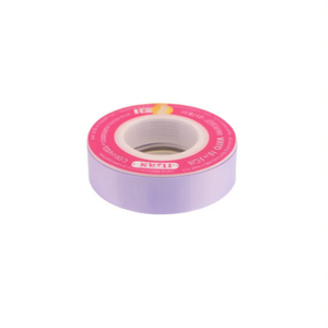 Nastro Grosgrain Ilan 15Y 2.0Cm Viola Chiaro Per Lavori Artigianali - Product Image 1