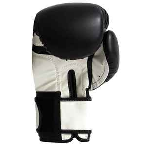 Guantes de Entrenamiento Serie Pro para Técnicas Avanzadas de Boxeo con Protección de Doble Capa y Agarre Ergonómico para la Muñeca - Product Image 5