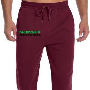 Pantalones Deportivos Ajustables con Cordón de Protección para Hombre, Resistentes a la Intemperie, Forro Polar Grueso, Pantalones de Uso Diario - Product Image 6