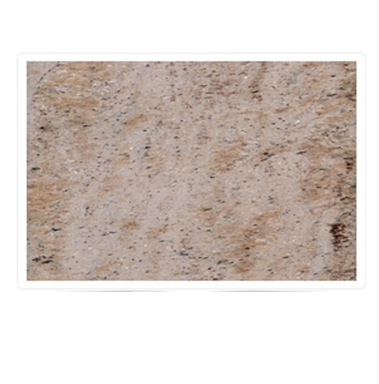 Tấm Đá granit hàng đầu đặc trưng bởi độ bền, màu sắc đa dạng và cấu trúc tinh thể cho thấy sức mạnh