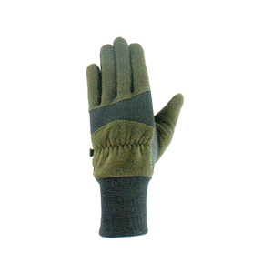 Winter Five Finger Hunting <b>Gloves</b> for Shooting Youth Adult Beginner Protective Tactical Gear <b>Warm</b> Durable Outdoor <b>Gloves</b> - Product Image 2