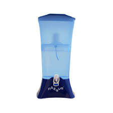 Nazava for Tested Gravity Tabletop <b>Water</b> <b>Purifier</b> 2X 16-32 Liter Capacity for Purifying Drinking <b>Water</b> Made in Indonesia - Product Image 2