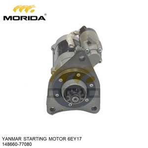 6EY17 152633-11181 VALVE GUIDE ECHAPPEMENT pour YANMAR - Product Image 3