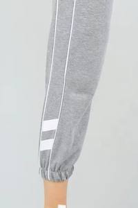 Pantalones Formales de Oficina para Mujer de Cintura Alta, Pantalones Palazzo de Pierna Ancha para Mujer, Pantalones de Negocios Ajustados para Mujer - Product Image 4