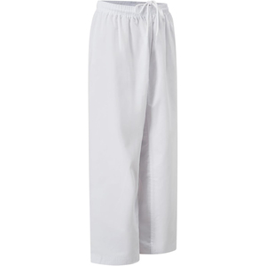 Pantalon d'arts martiaux robuste, pantalon d'entraînement de karaté et de judo, tissu épais - Product Image 4