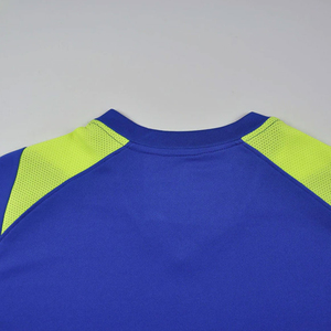 Camisetas de Béisbol de Manga Corta OEM Baratas, Camisetas de Béisbol Lisas al Por Mayor, Impresión por Sublimación, Fabricante de Camisetas de Béisbol Mundiales 2026 - Product Image 1