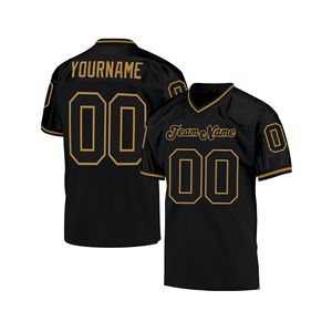 Uniformes Deportivos para Fanáticos al por Mayor, Ropa para Clubes de Fans de EE. UU., Logotipo Personalizado, Tallas S-XL, Entrega Rápida - Product Image 5