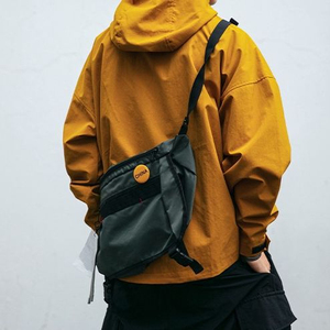 Ropa de Montañismo de Alta Gama, Cortavientos e Impermeable, Estilo Outdoor con Bolsillos y Cremallera - Product Image 2
