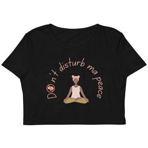New Arrival Best Supplier Comfortable Slim Fit Stylish Good Supplier High Quality New Design Casual Wear Printed Women Crop Top - Product Image 2