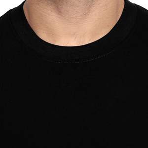 เสื้อยืดผู้ชายคุณภาพดี ผ้าฝ้าย 100% สั่งทำได้ แฟชั่นคุณภาพสูง ราคาถูก ขายส่งเสื้อยืดผู้ชาย - Product Image 4