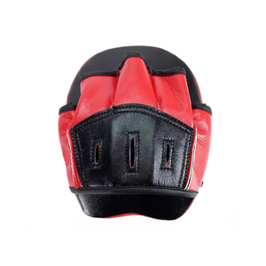 <b>Focus</b> <b>Pad</b> Elite Combat Sports Coaching Mitts Designed For Technical Drills Speed Development And High Intensity Boxing Practice - Product Image 5